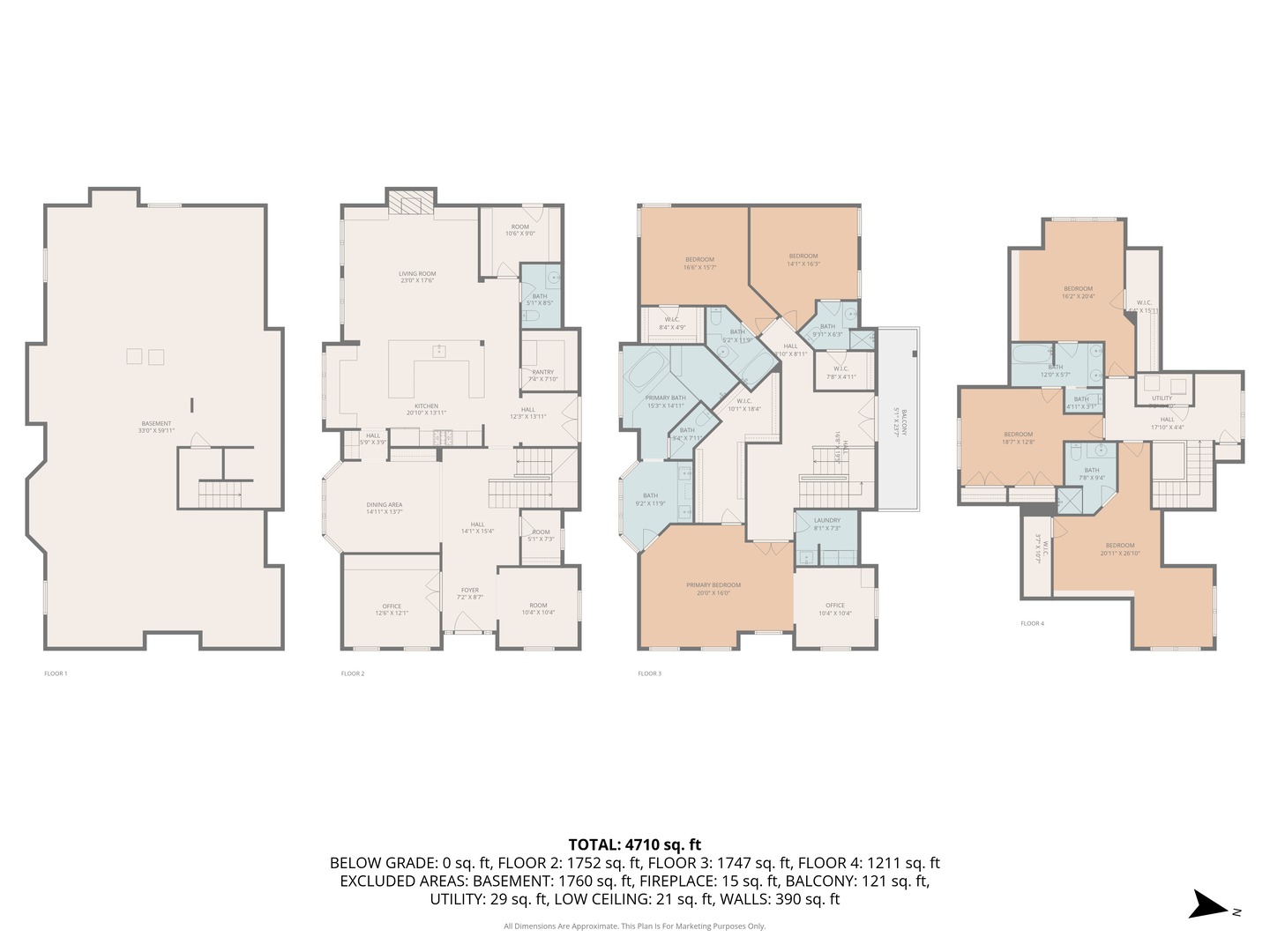 203 S Columbia Street, Naperville, IL 60540