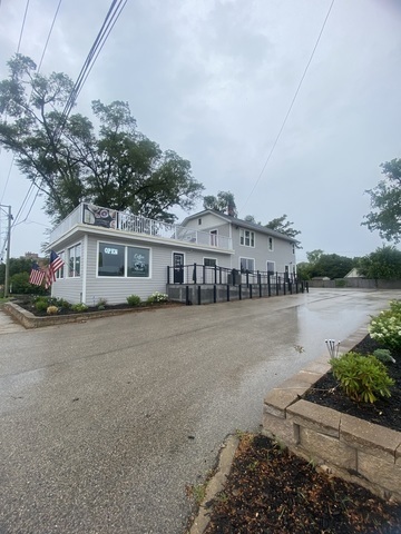 322 N Milwaukee Avenue, Wheeling, IL 60090