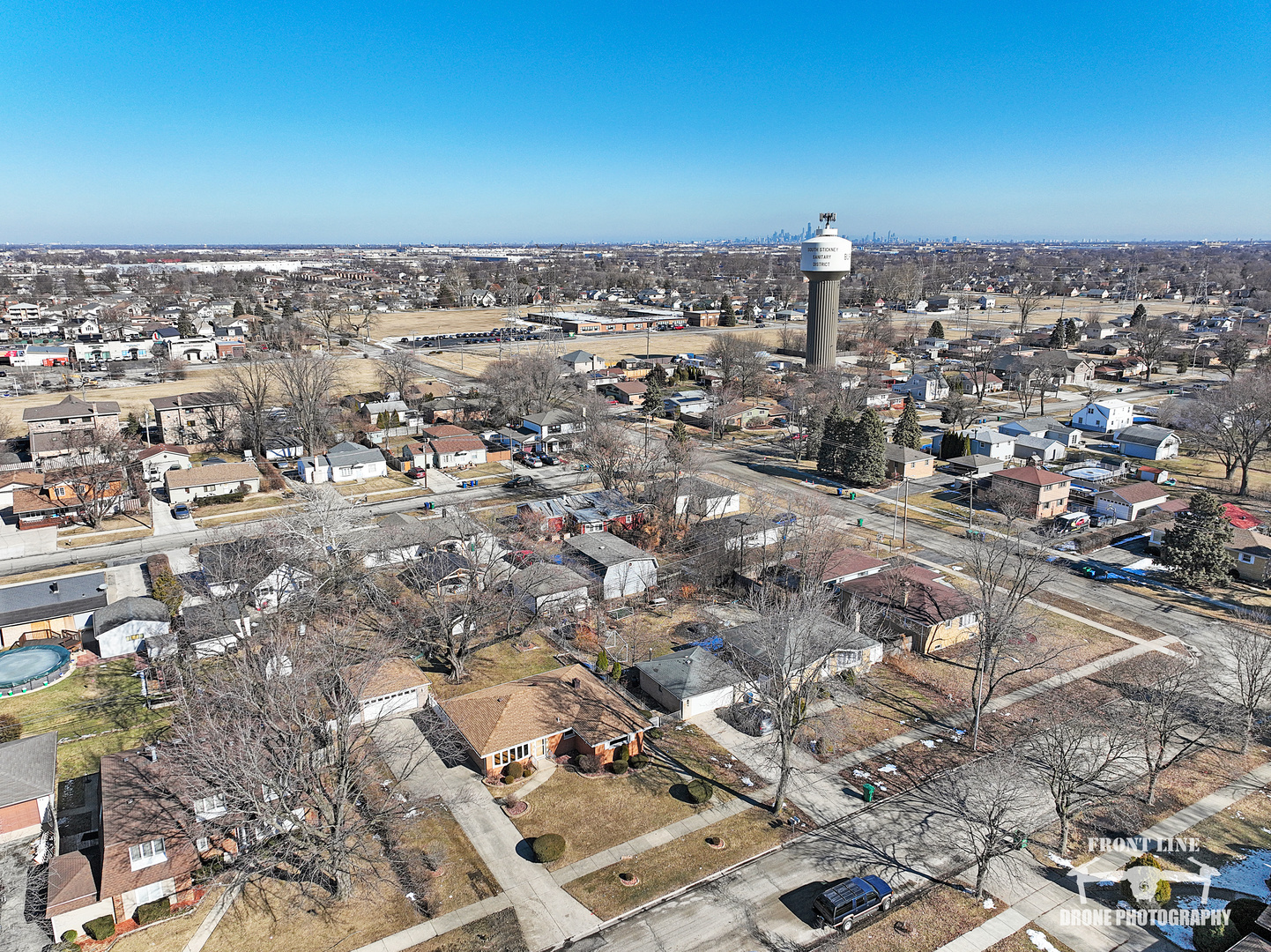 7132 W 84th Place, Burbank, IL 60459