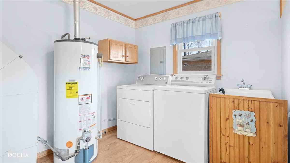 7132 W 84th Place, Burbank, IL 60459