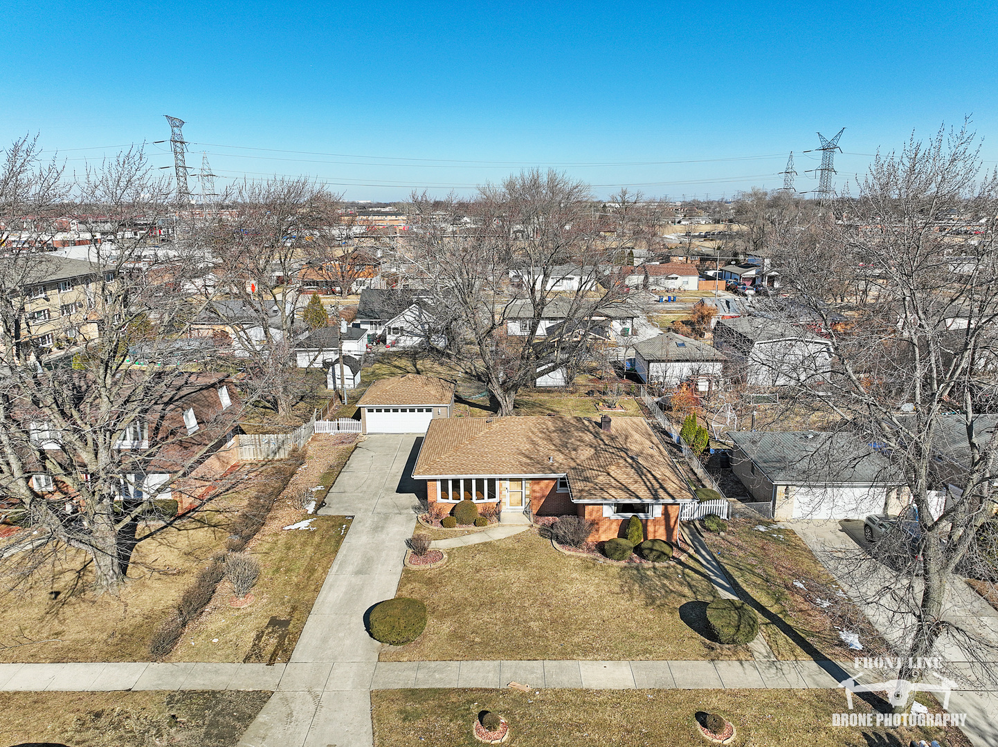 7132 W 84th Place, Burbank, IL 60459