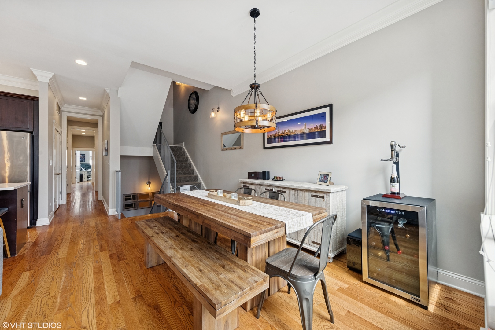 210 N Halsted Street #4, Chicago, IL 60661