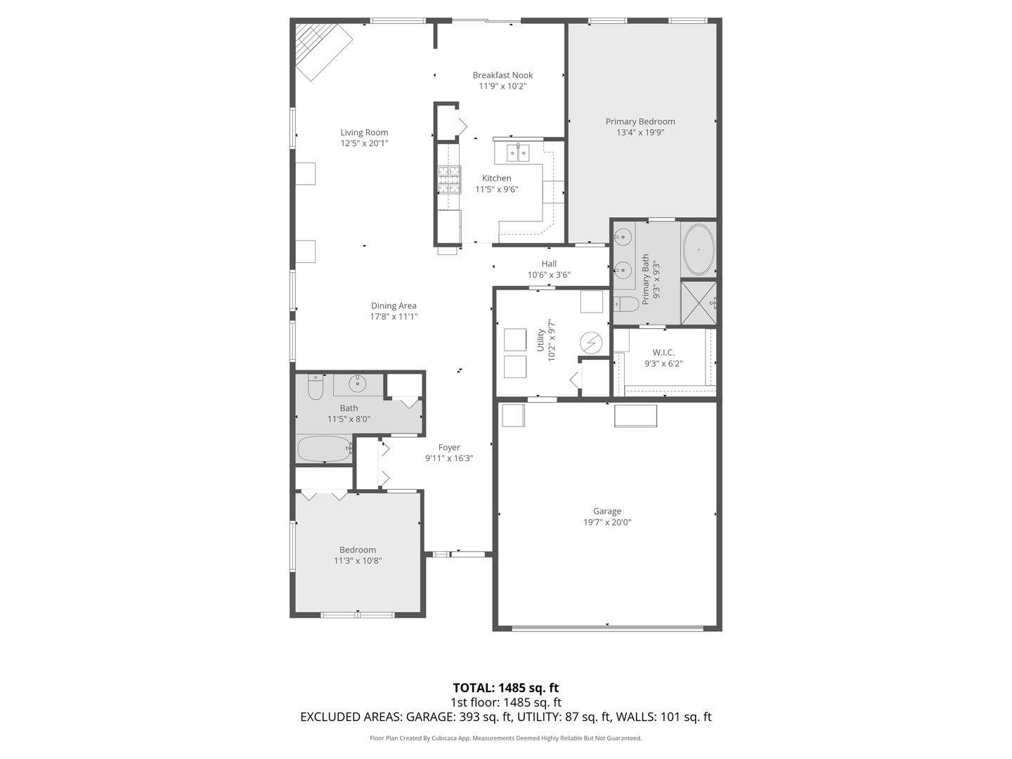 2202 Tremont Lane, Joliet, IL 60431