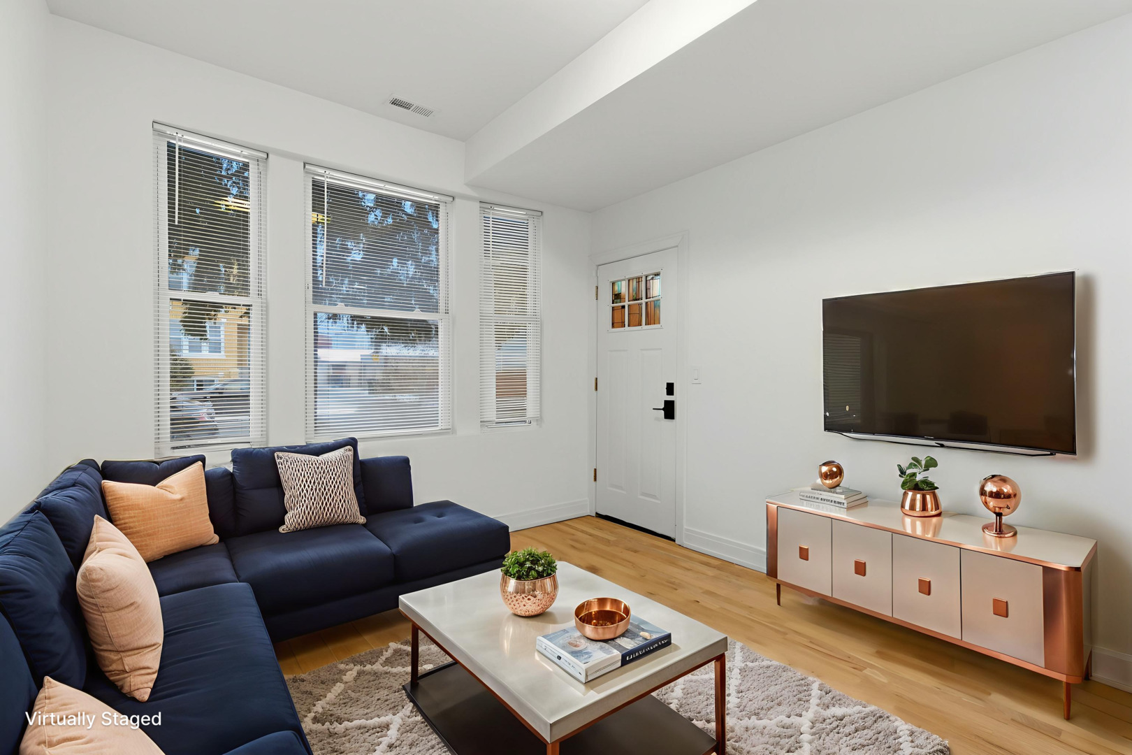 4444 S Campbell Avenue, Chicago, IL 60632