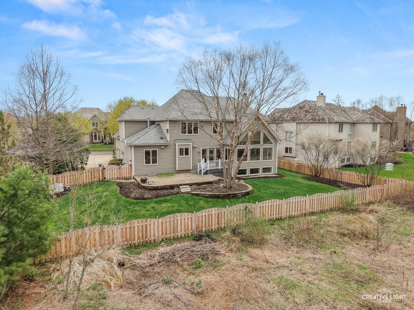 612 Waters Edge Drive, South Elgin, IL 60177