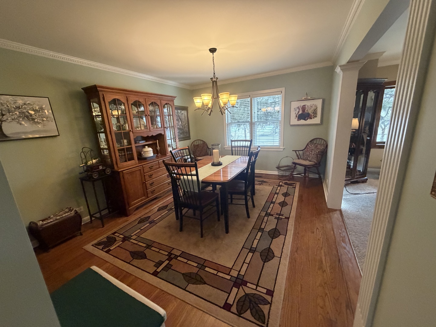 320 W Harrison Road, Lombard, IL 60148