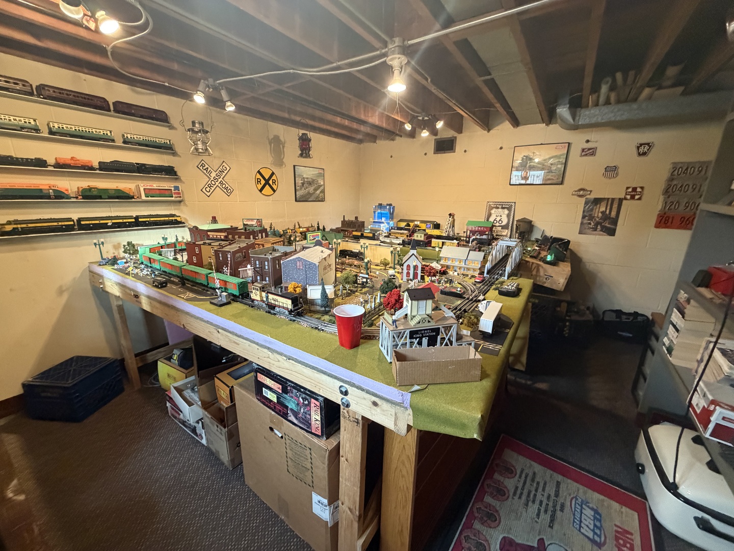 320 W Harrison Road, Lombard, IL 60148