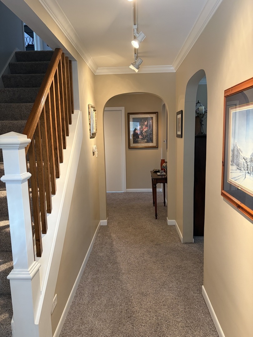 320 W Harrison Road, Lombard, IL 60148