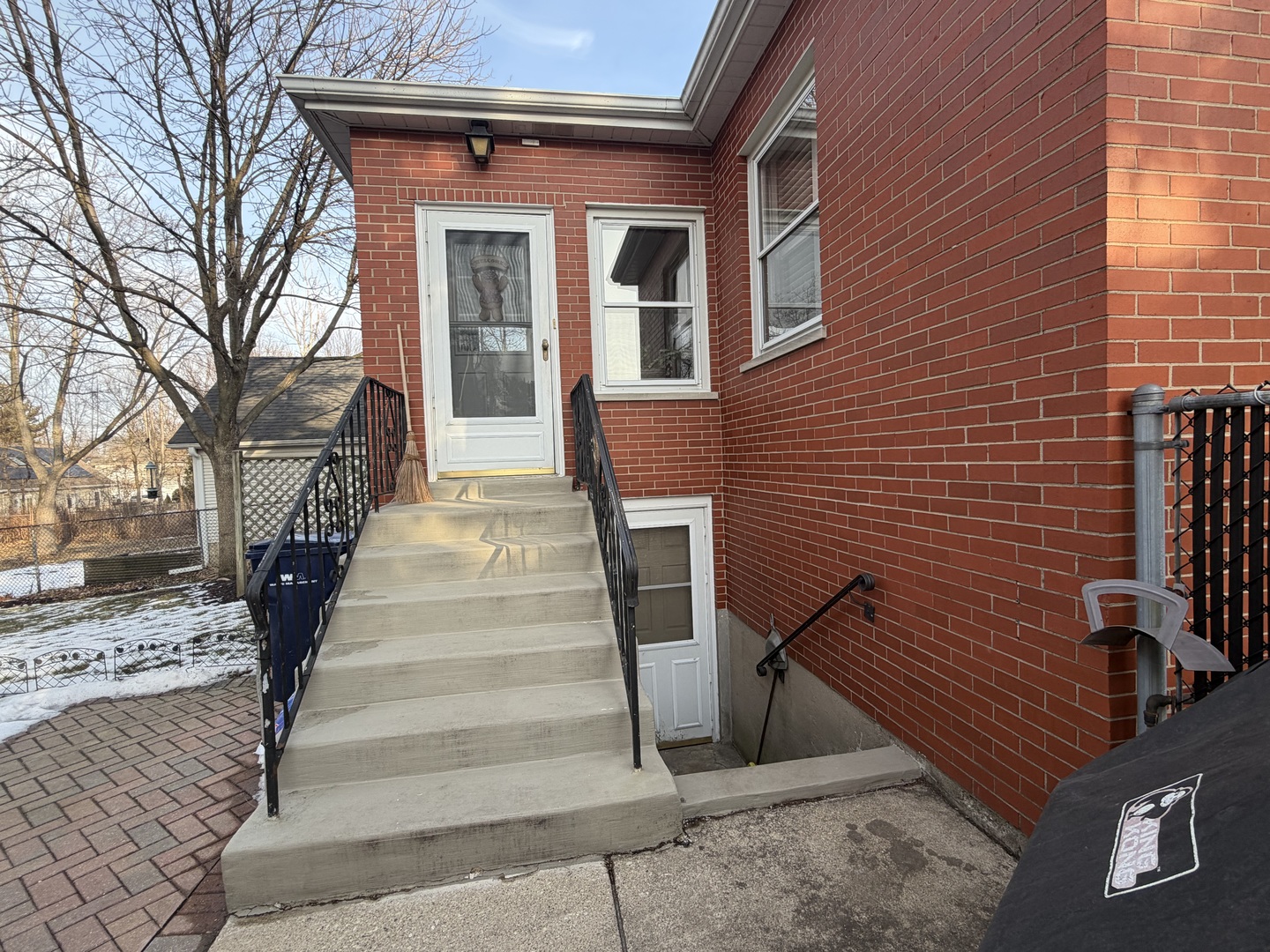 320 W Harrison Road, Lombard, IL 60148