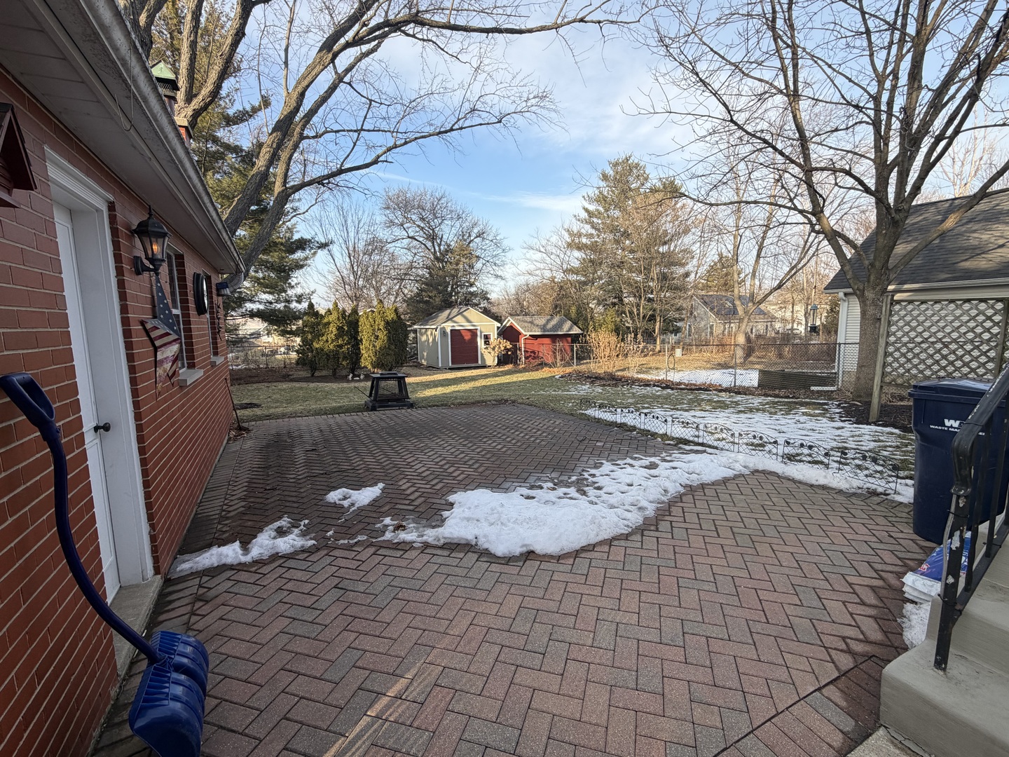 320 W Harrison Road, Lombard, IL 60148