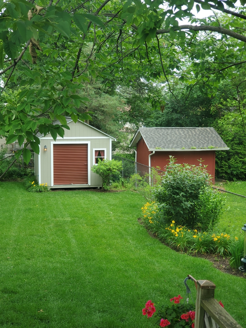 320 W Harrison Road, Lombard, IL 60148