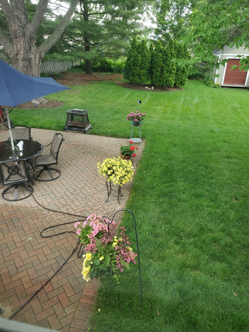 320 W Harrison Road, Lombard, IL 60148