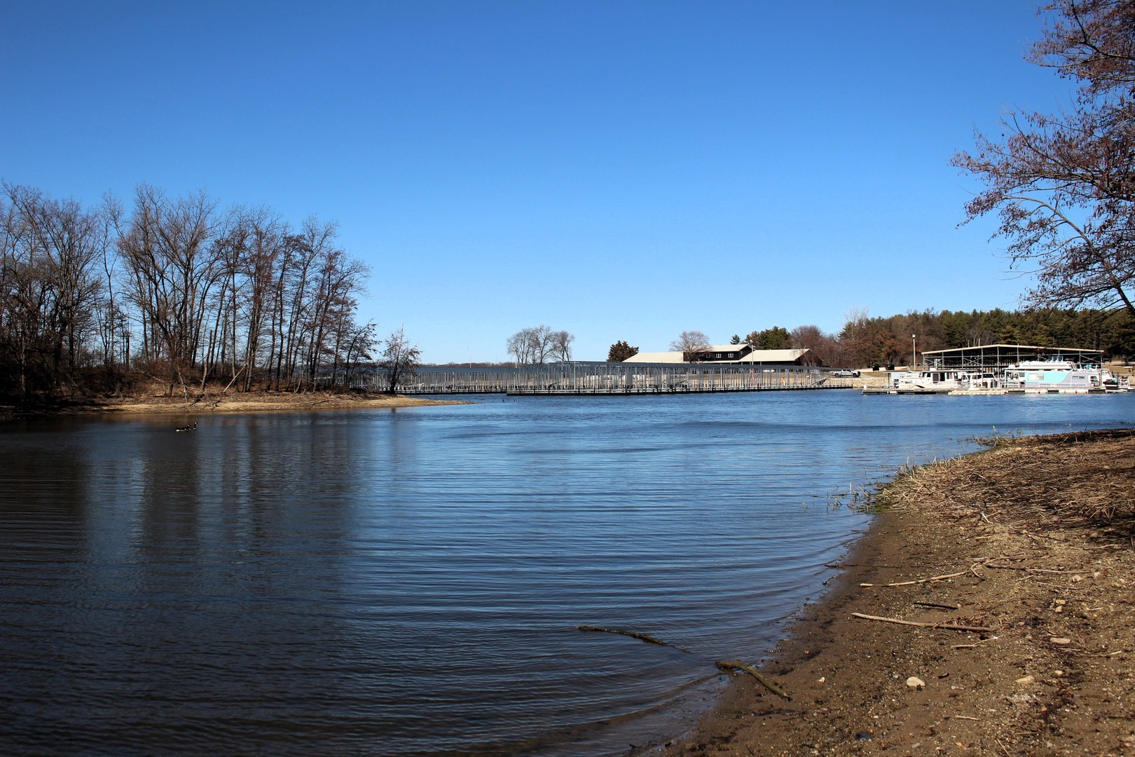 5751 White Pigeon Road, Weldon, IL 61882