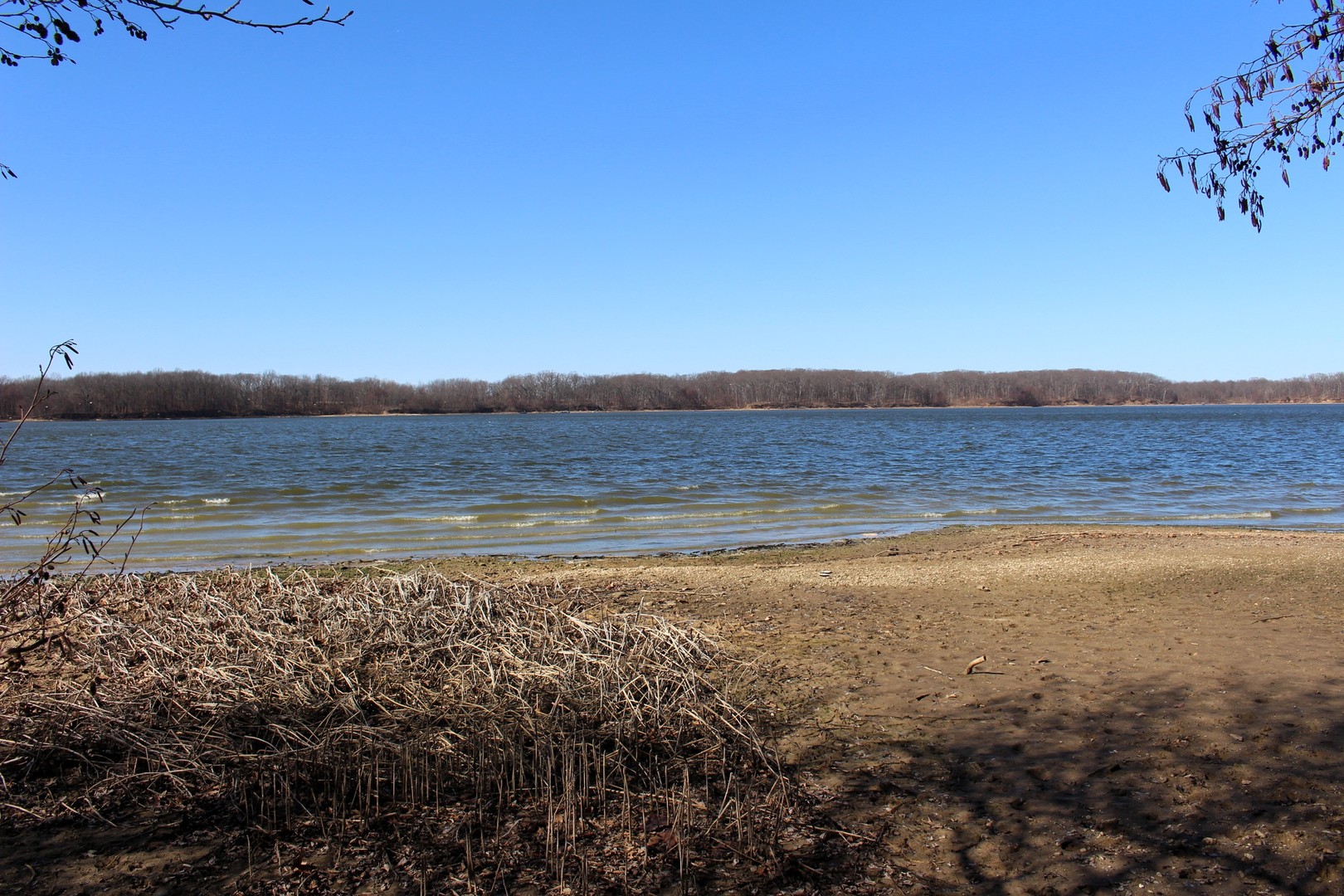 5751 White Pigeon Road, Weldon, IL 61882