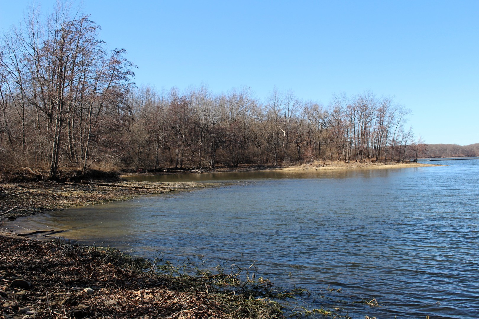 5751 White Pigeon Road, Weldon, IL 61882