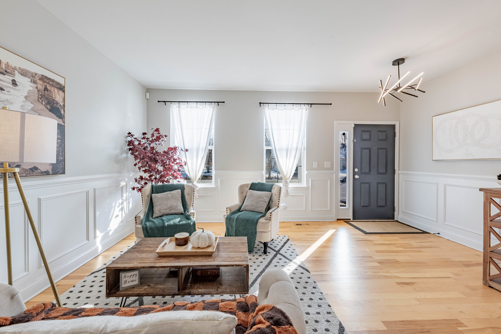 408 Fountain Avenue, Elgin, IL 60124