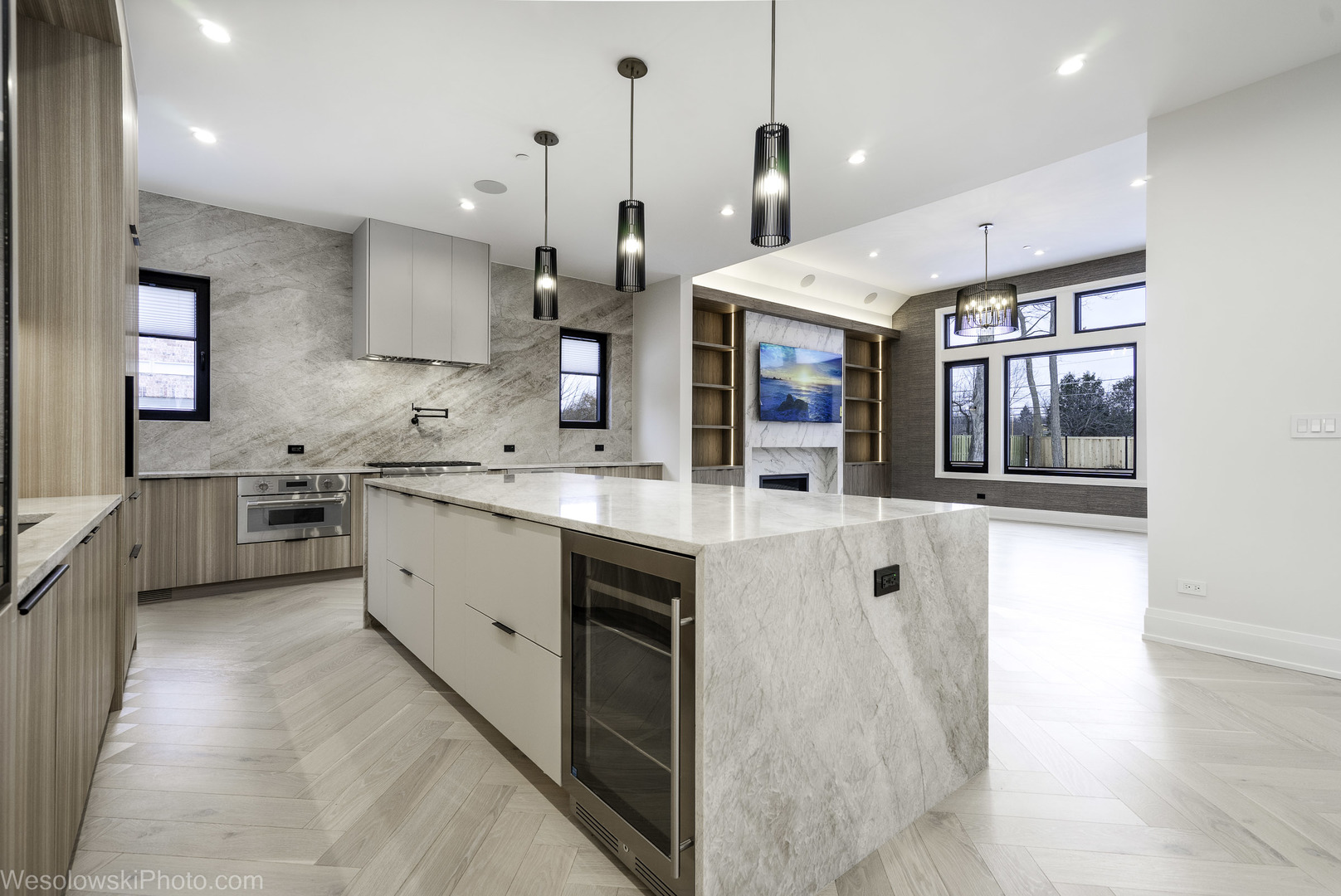 23388 N BIRCHWOOD Lane, Deerfield, IL 60015