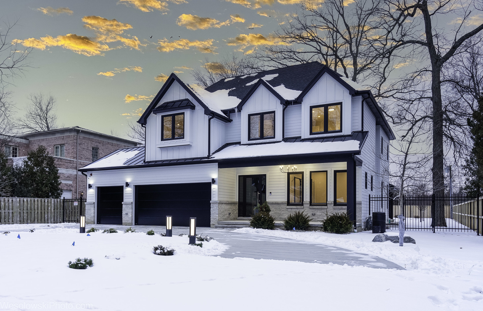 23388 N BIRCHWOOD Lane, Deerfield, IL 60015