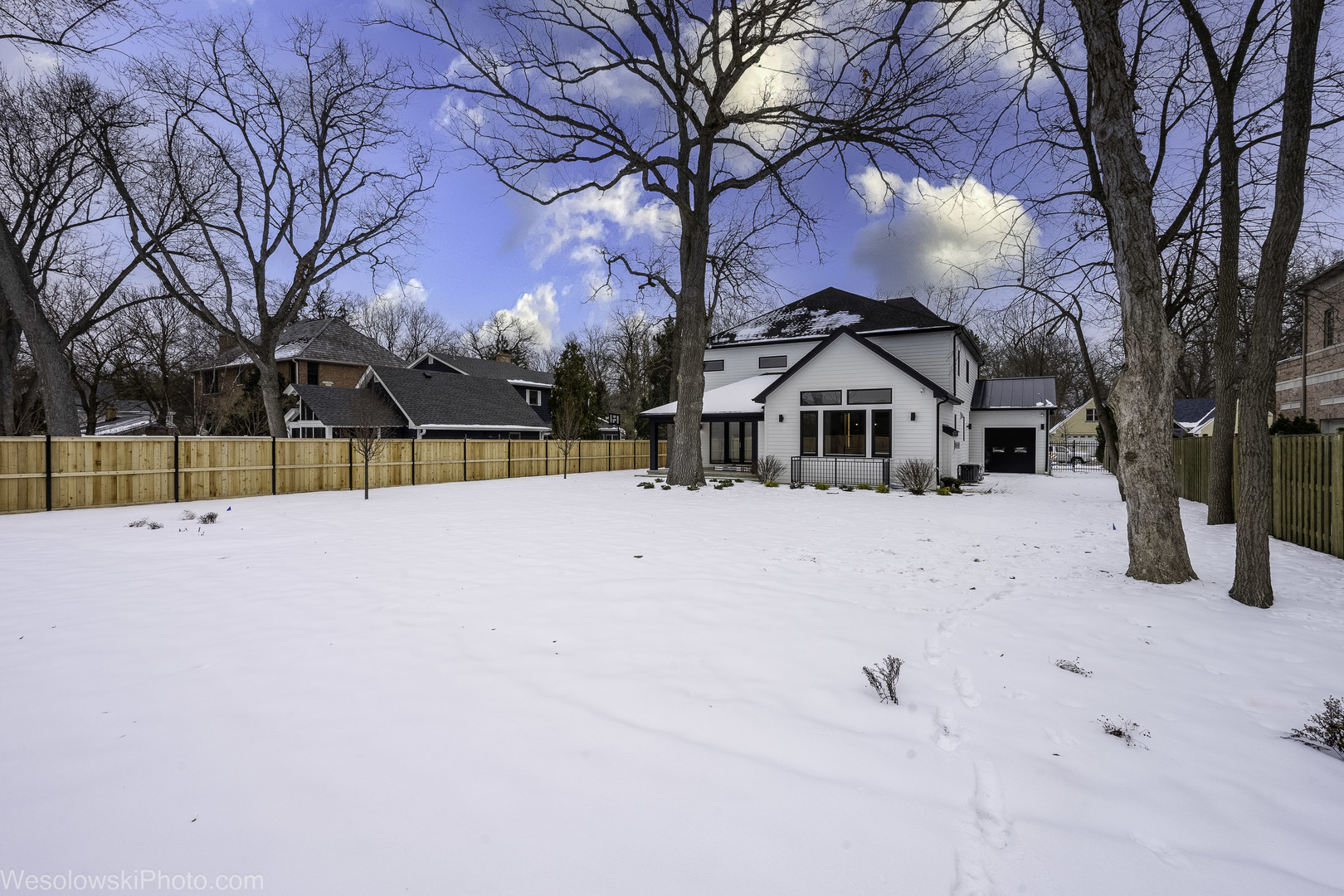 23388 N BIRCHWOOD Lane, Deerfield, IL 60015