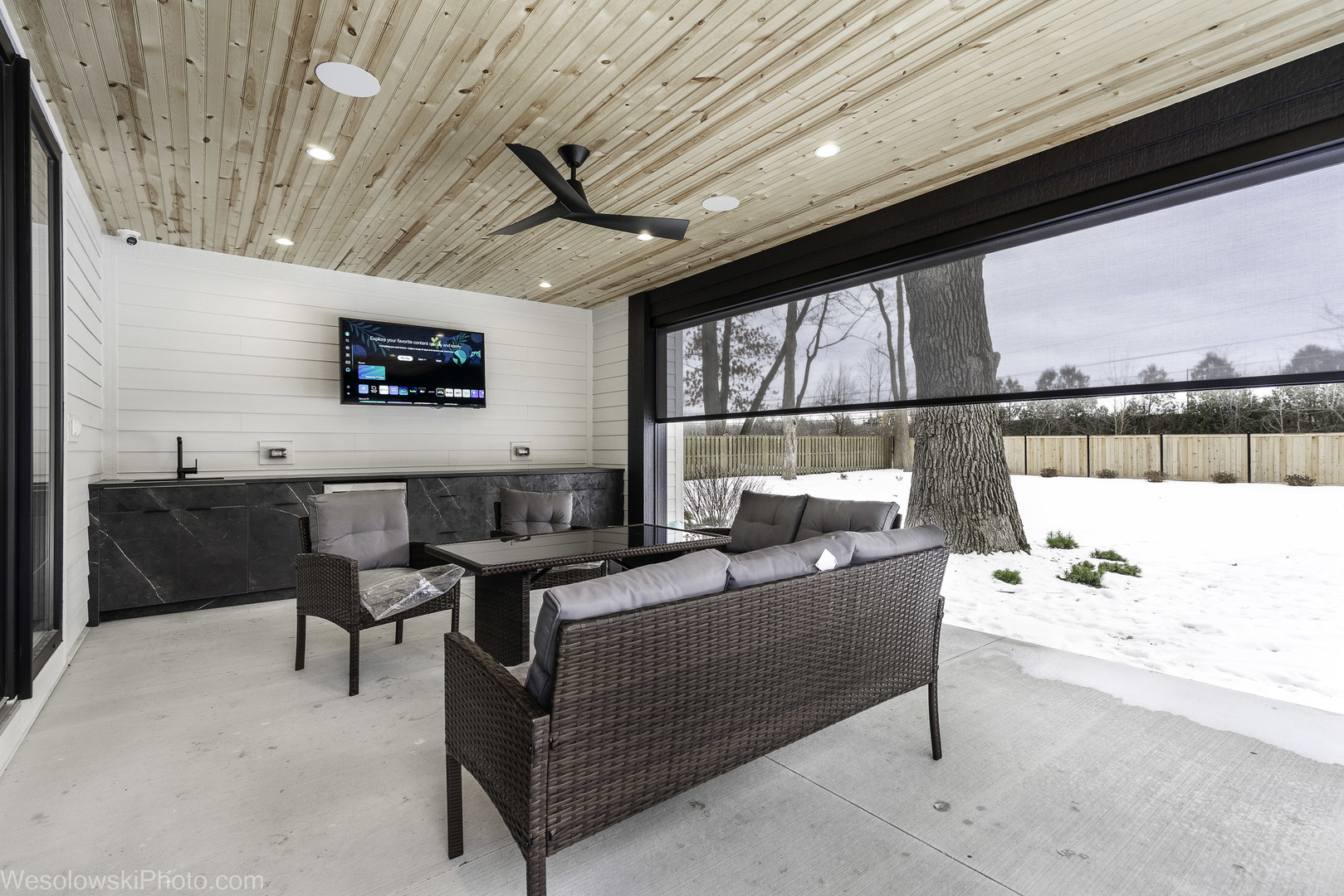 23388 N BIRCHWOOD Lane, Deerfield, IL 60015