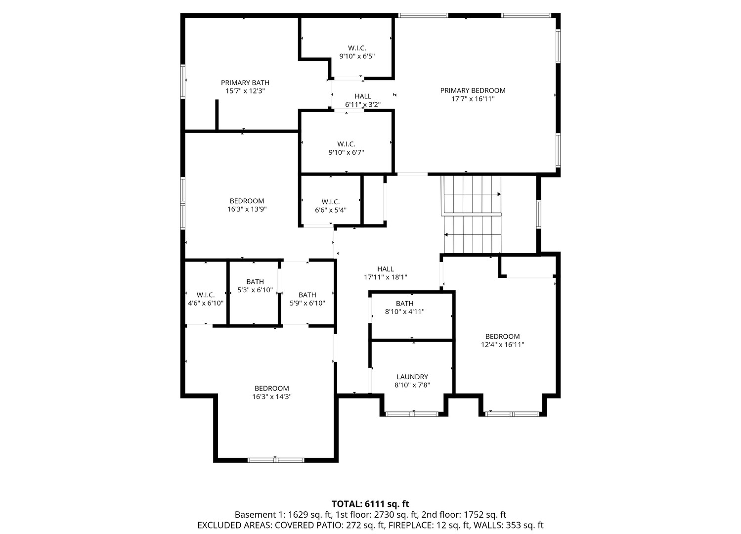 23388 N BIRCHWOOD Lane, Deerfield, IL 60015