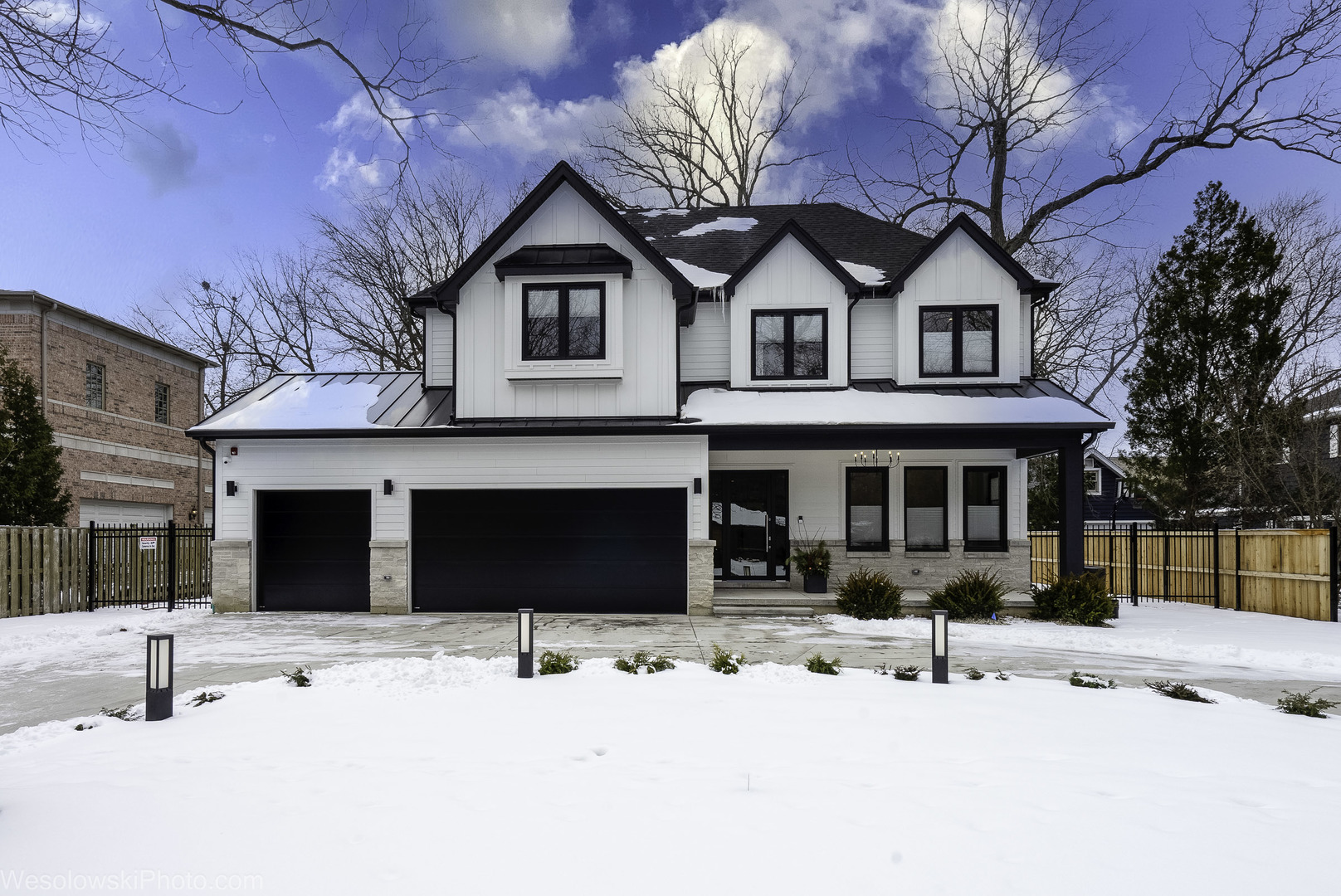 23388 N BIRCHWOOD Lane, Deerfield, IL 60015