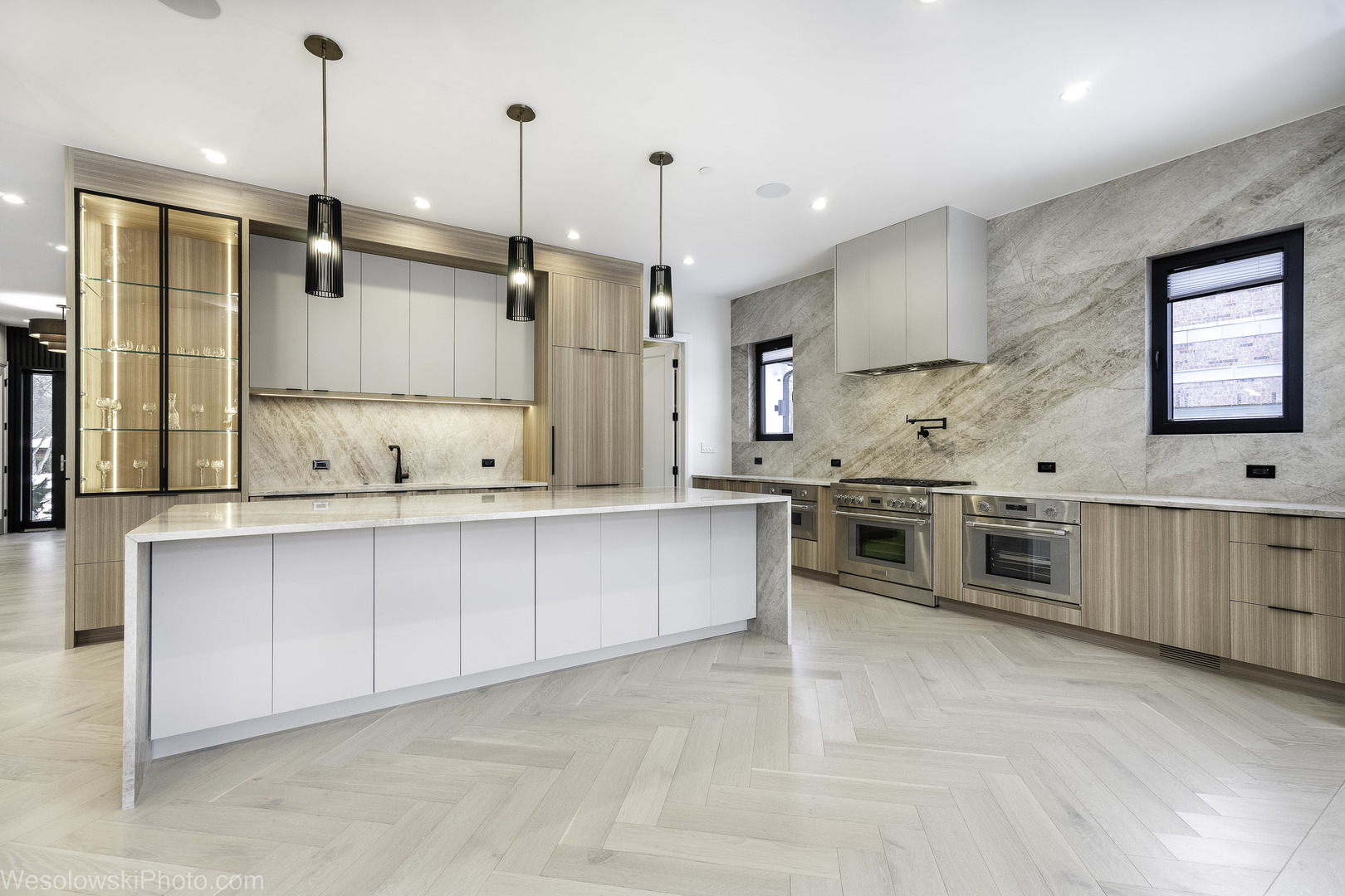 23388 N BIRCHWOOD Lane, Deerfield, IL 60015