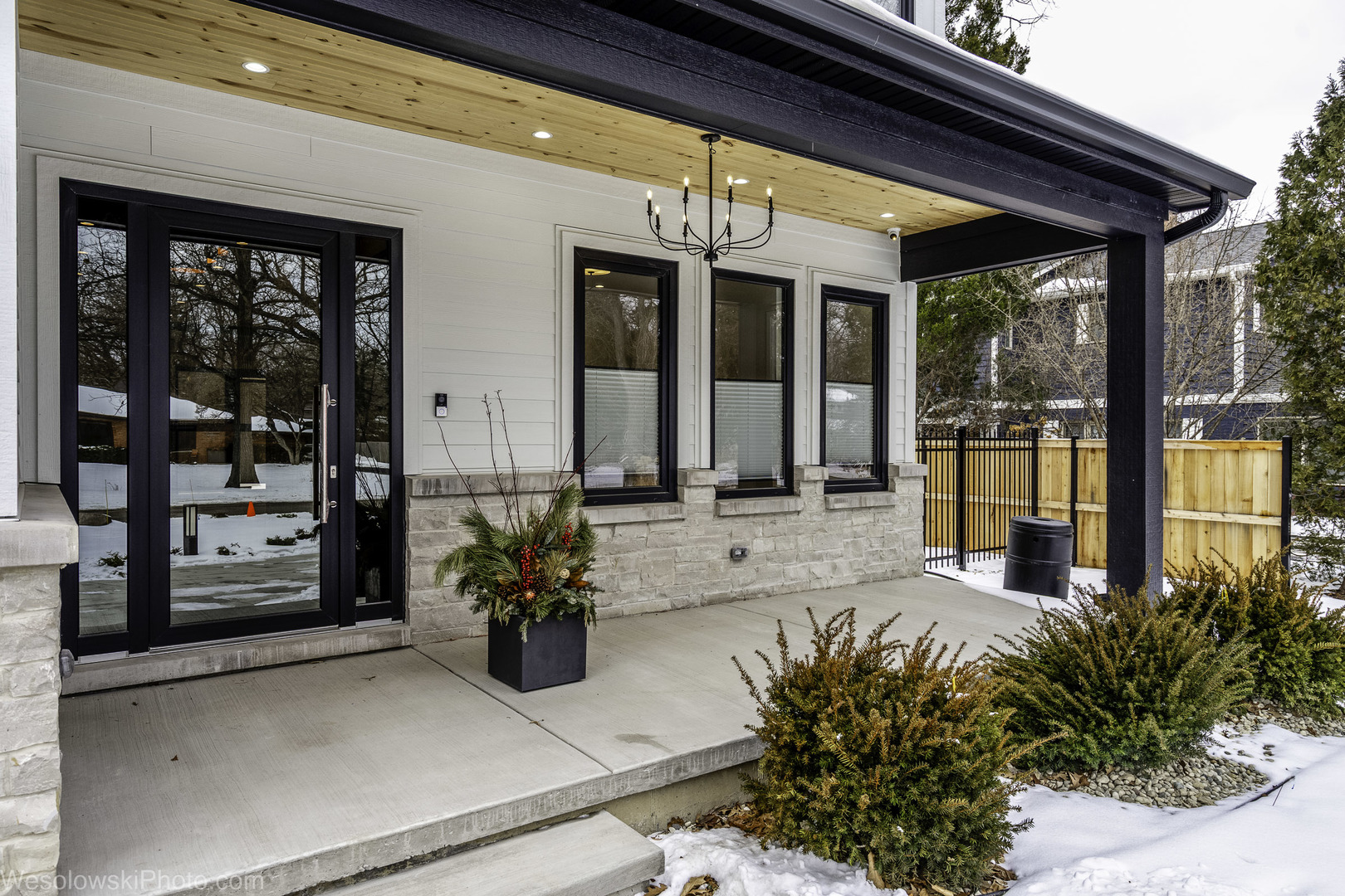 23388 N BIRCHWOOD Lane, Deerfield, IL 60015