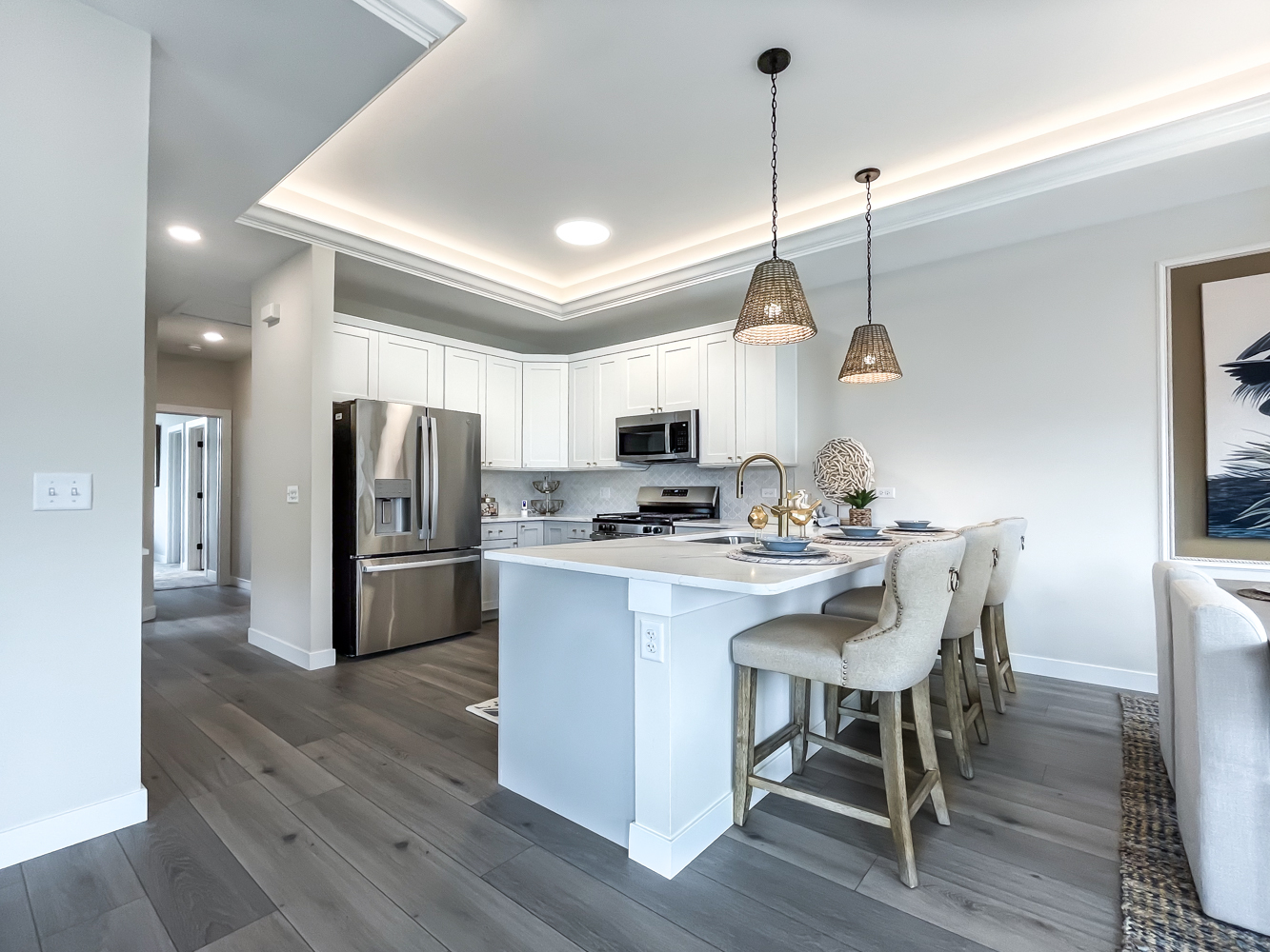 245 Regency Court #E, Wauconda, IL 60084