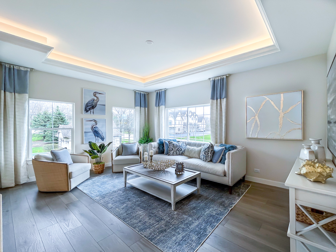 245 Regency Court #E, Wauconda, IL 60084