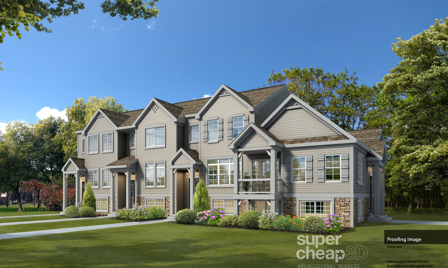 245 Regency Court #E, Wauconda, IL 60084