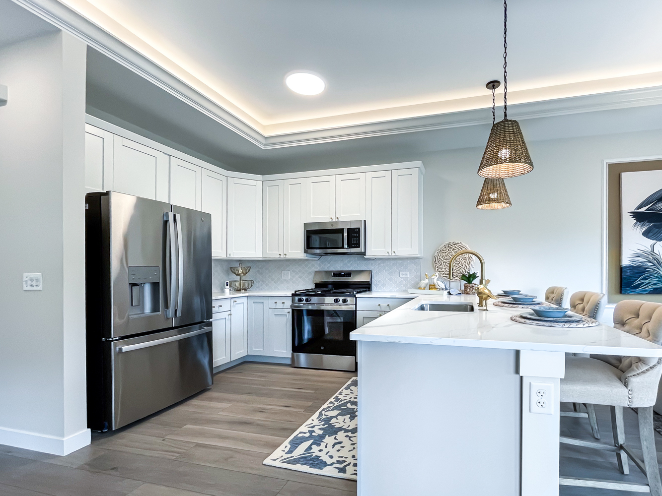 245 Regency Court #E, Wauconda, IL 60084