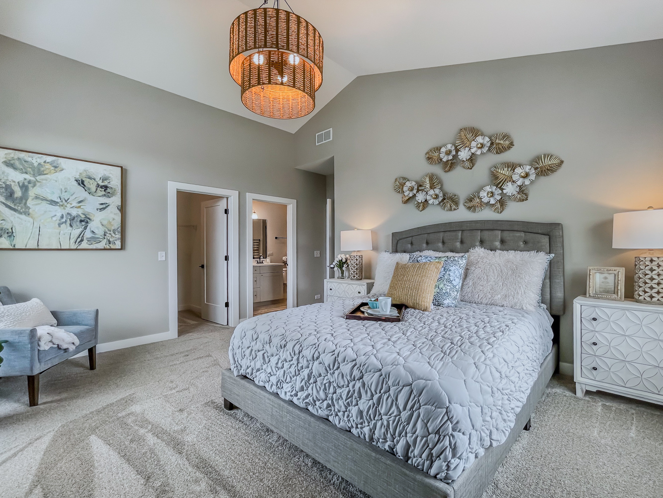 245 Regency Court #E, Wauconda, IL 60084