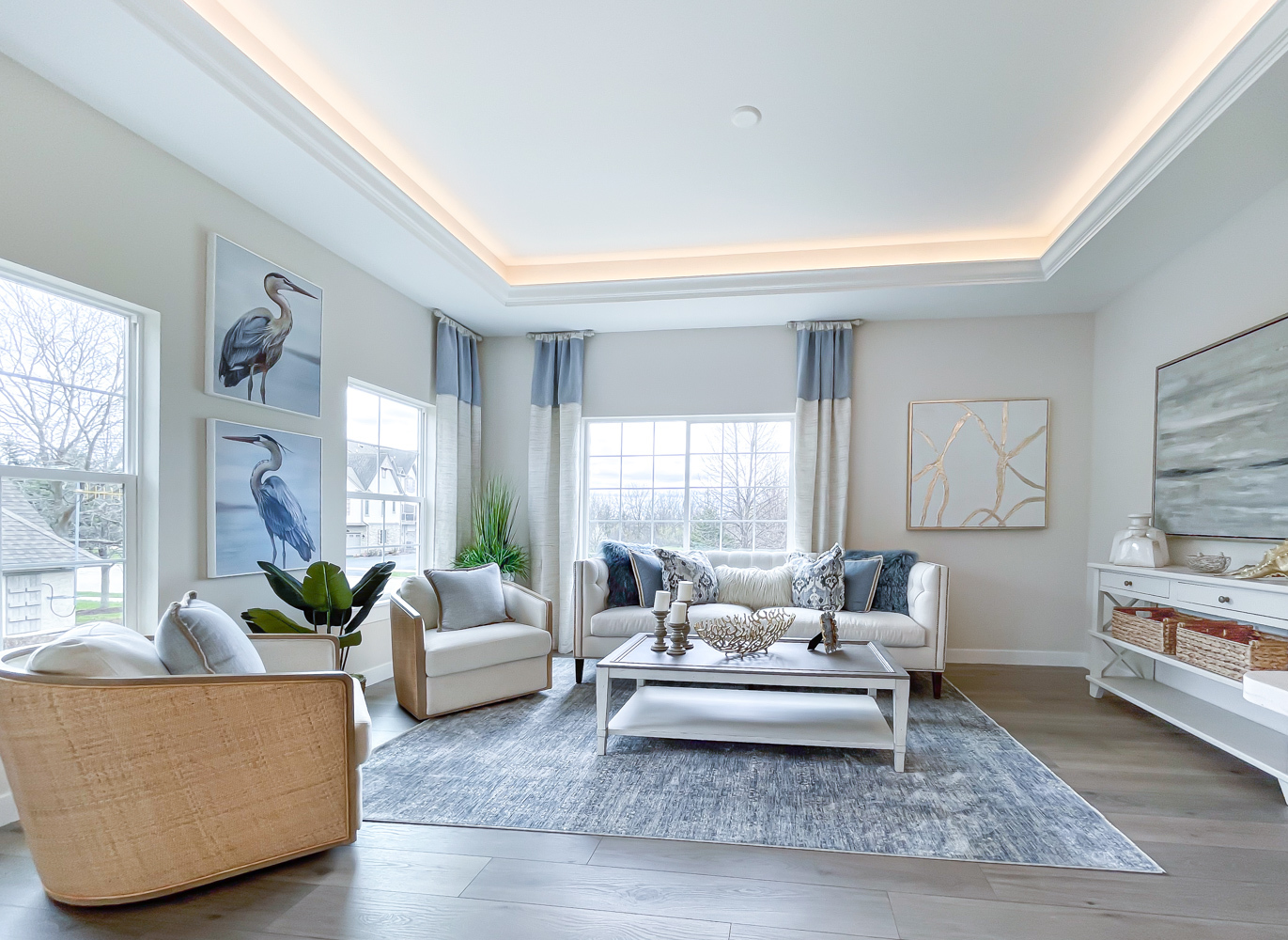 245 Regency Court #E, Wauconda, IL 60084