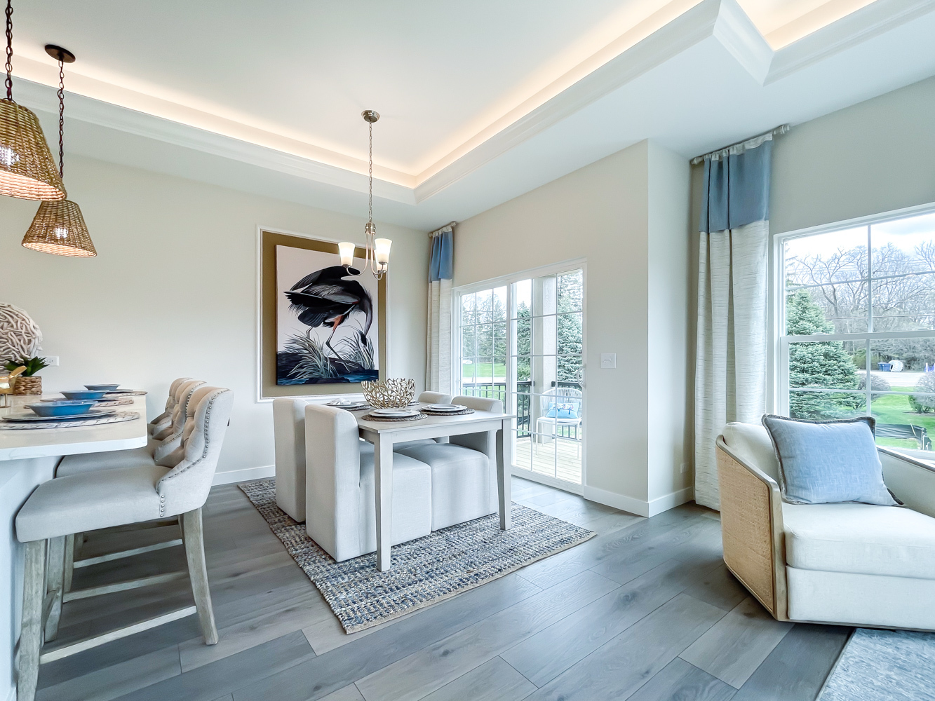 245 Regency Court #E, Wauconda, IL 60084