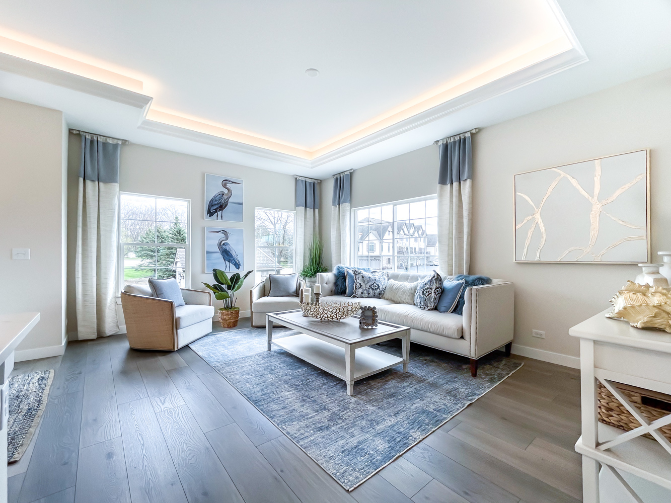 245 Regency Court #E, Wauconda, IL 60084