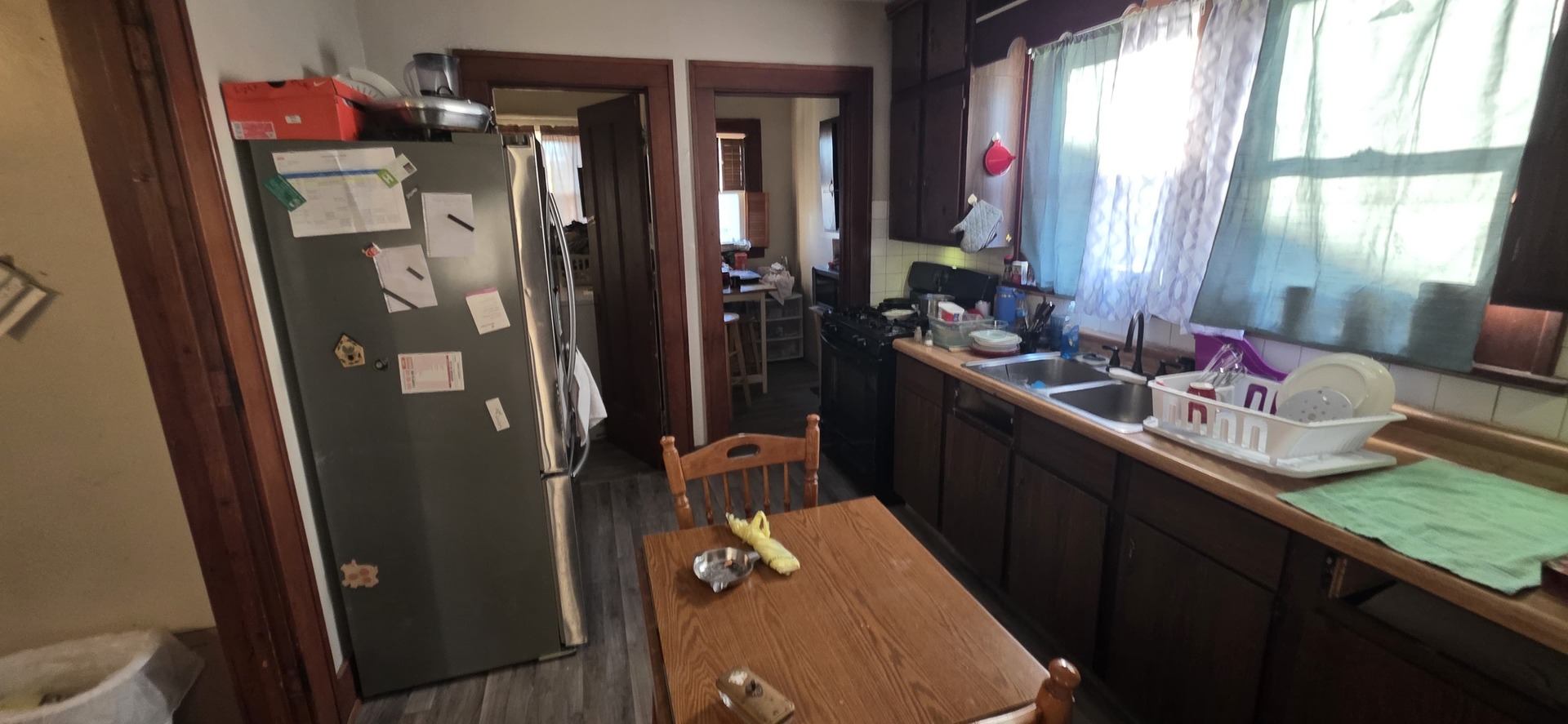 110 W JACKSON Street, Abingdon, IL 61410