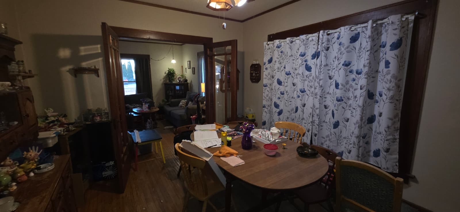 110 W JACKSON Street, Abingdon, IL 61410