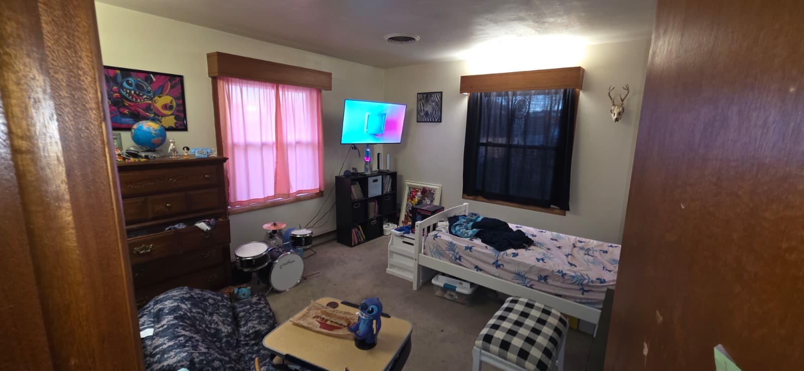 110 W JACKSON Street, Abingdon, IL 61410