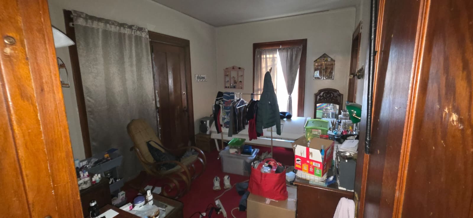 110 W JACKSON Street, Abingdon, IL 61410