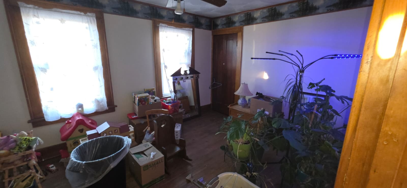 110 W JACKSON Street, Abingdon, IL 61410