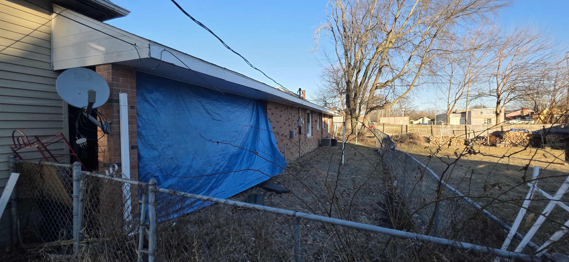 110 W JACKSON Street, Abingdon, IL 61410