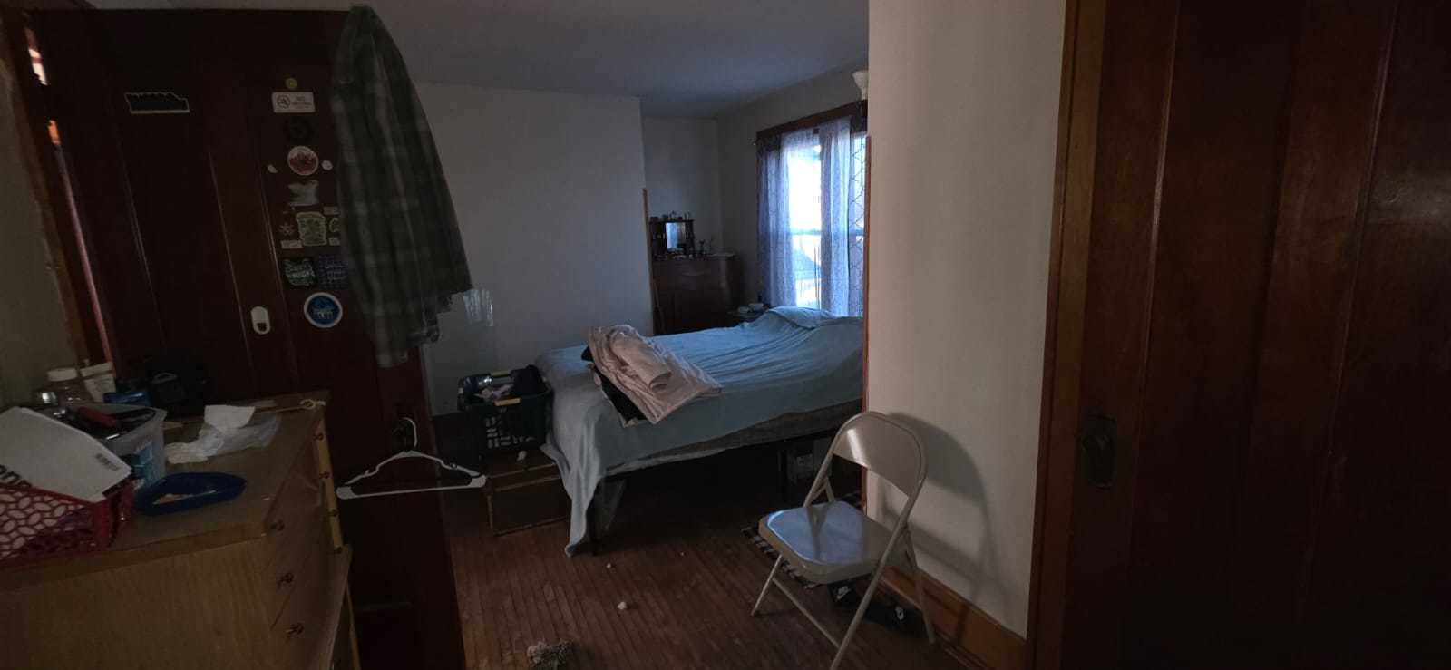 110 W JACKSON Street, Abingdon, IL 61410