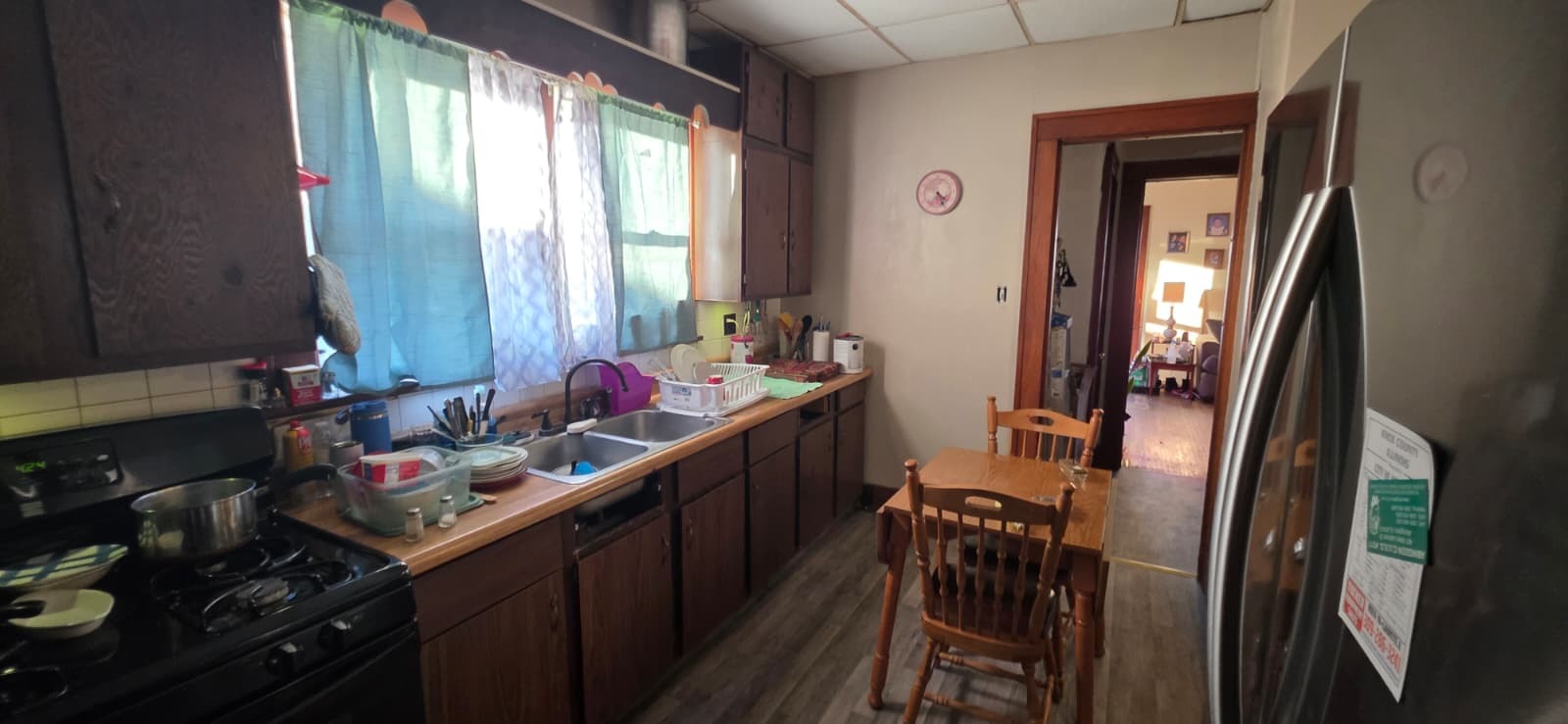 110 W JACKSON Street, Abingdon, IL 61410