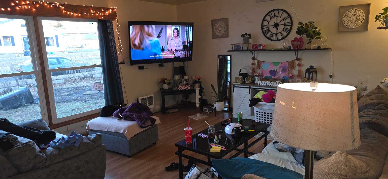 110 W JACKSON Street, Abingdon, IL 61410