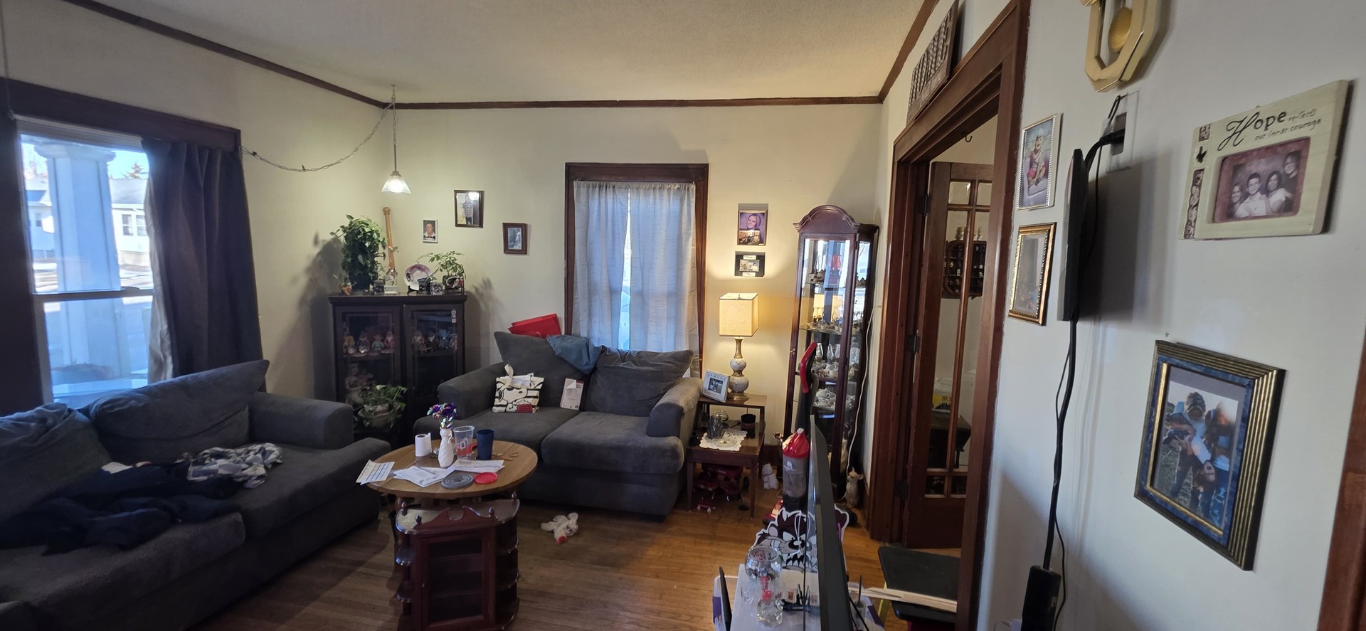 110 W JACKSON Street, Abingdon, IL 61410