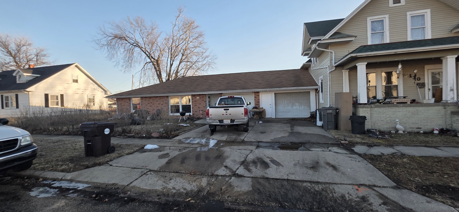 110 W JACKSON Street, Abingdon, IL 61410