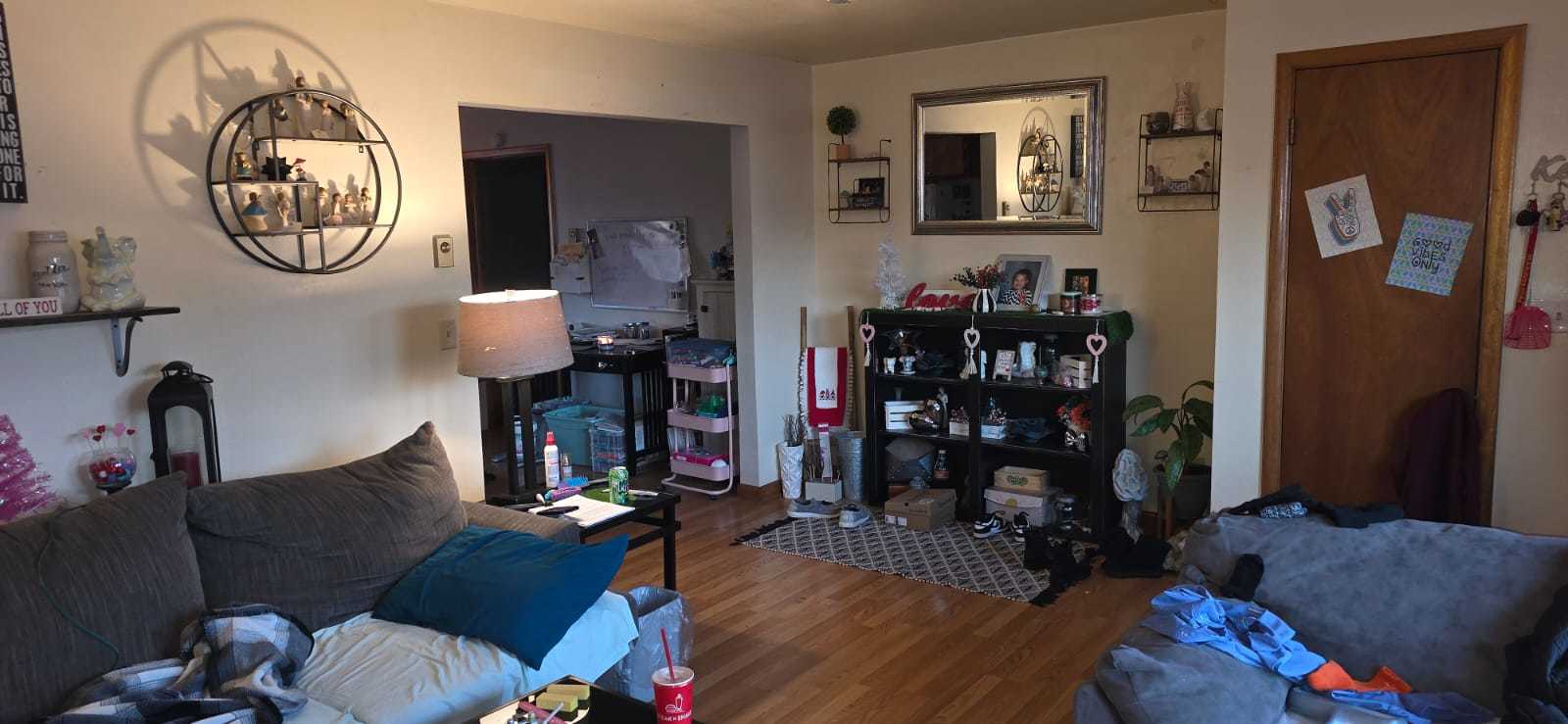 110 W JACKSON Street, Abingdon, IL 61410