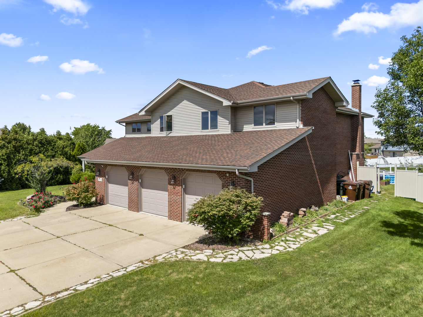 8036 Highfield Court, Tinley Park, IL 60487