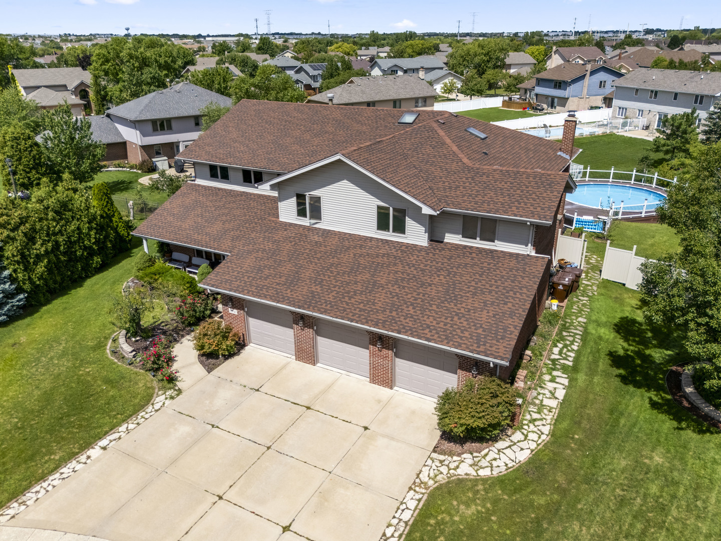 8036 Highfield Court, Tinley Park, IL 60487